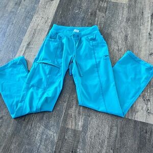 Stylish Blue Women's Joggers